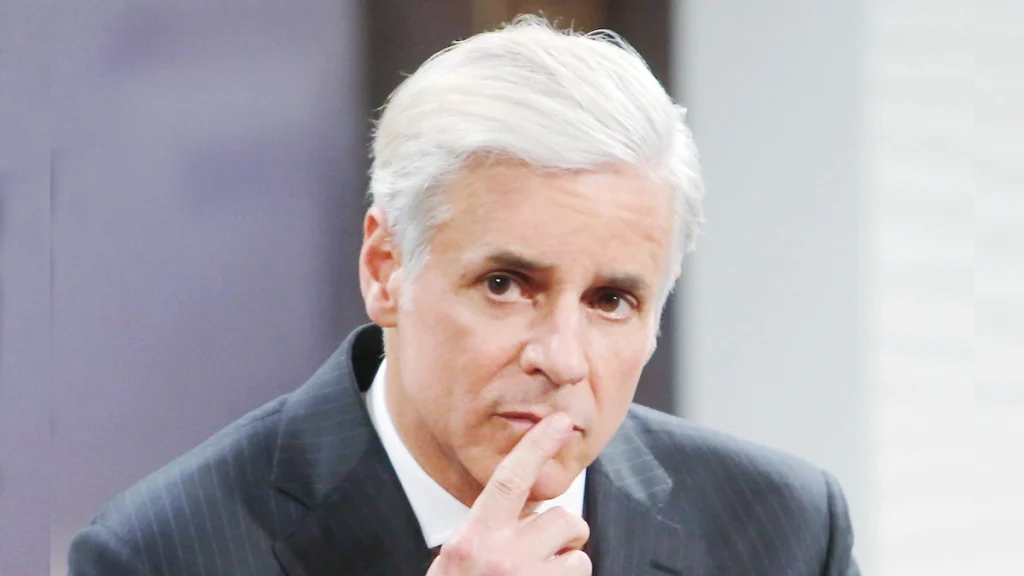 The Young and the Restless