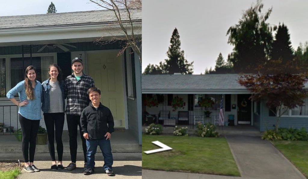 Little People Big World LPBW