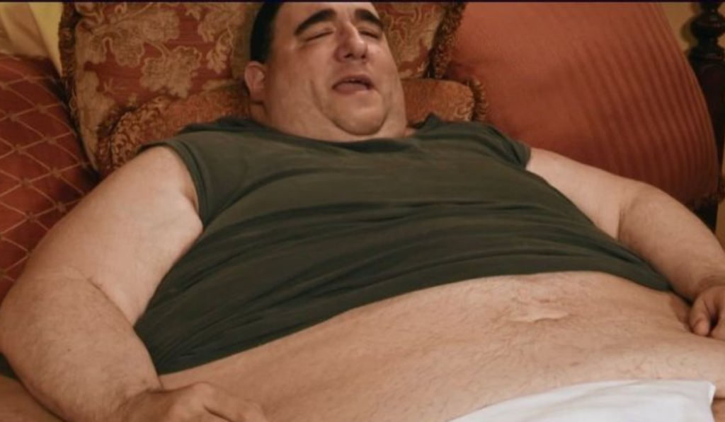 My 600 Lb Life deaths