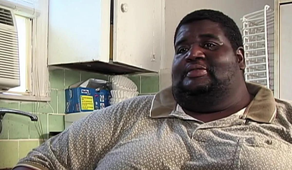 My 600 Lb Life deaths