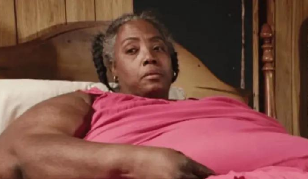 My 600 Lb Life deaths