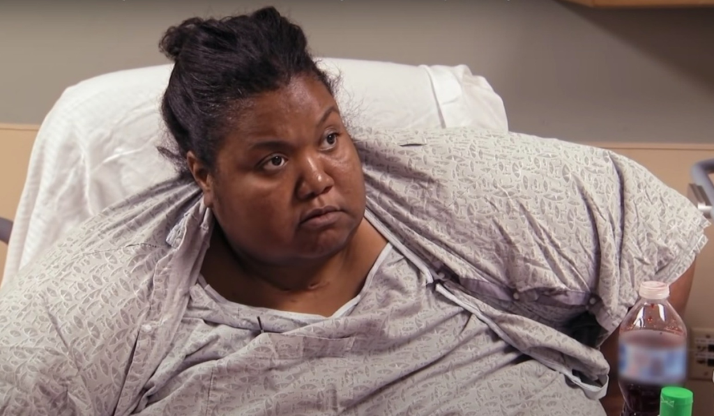 My 600 Lb Life deaths 