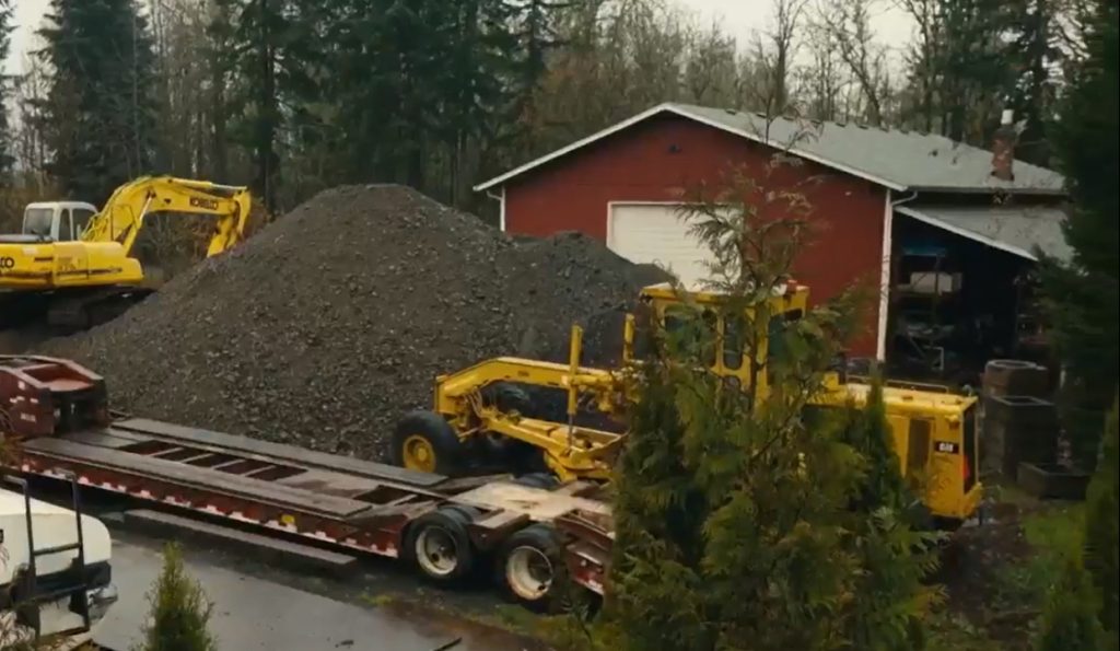 Little People Big World LPBW