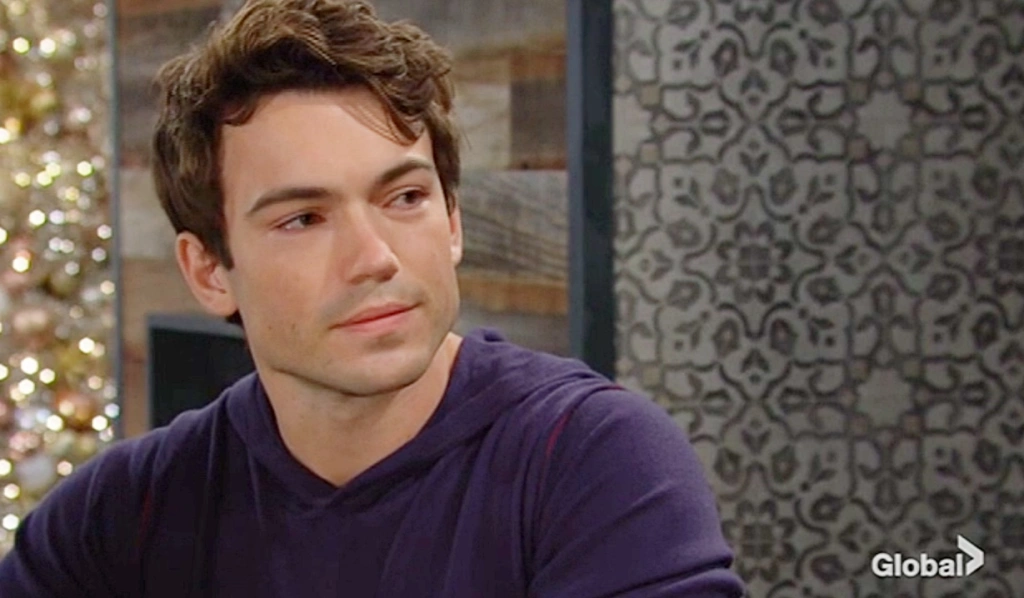 The Young and the Restless