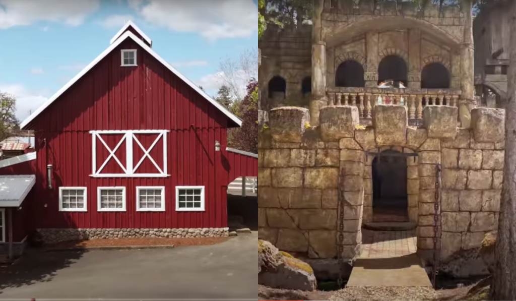 Little People Big World, LPBW