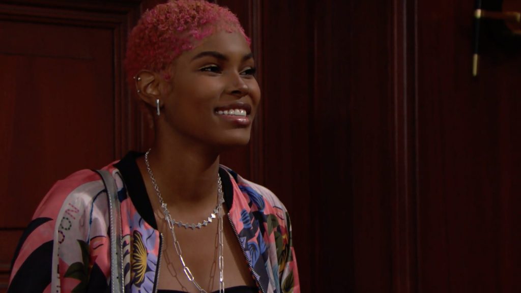 The Bold and the Beautiful