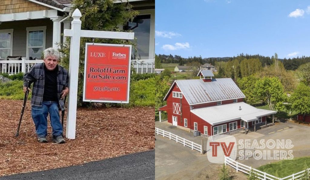 Little People Big World LPBW