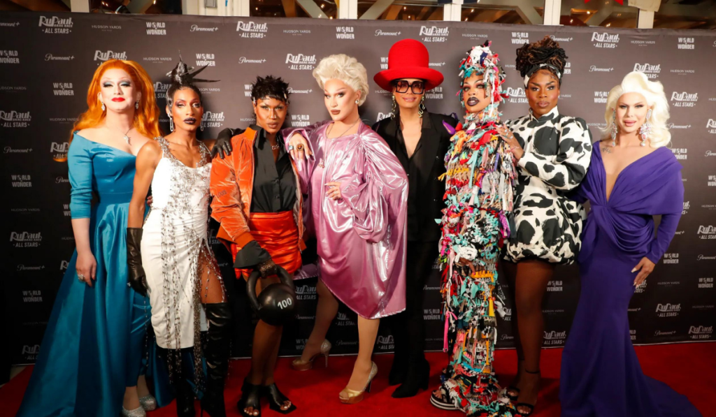 RuPaul Drag Race