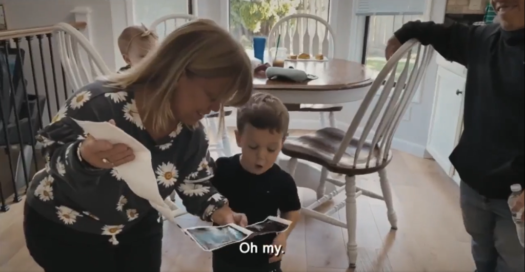 Little People Big World LPBW