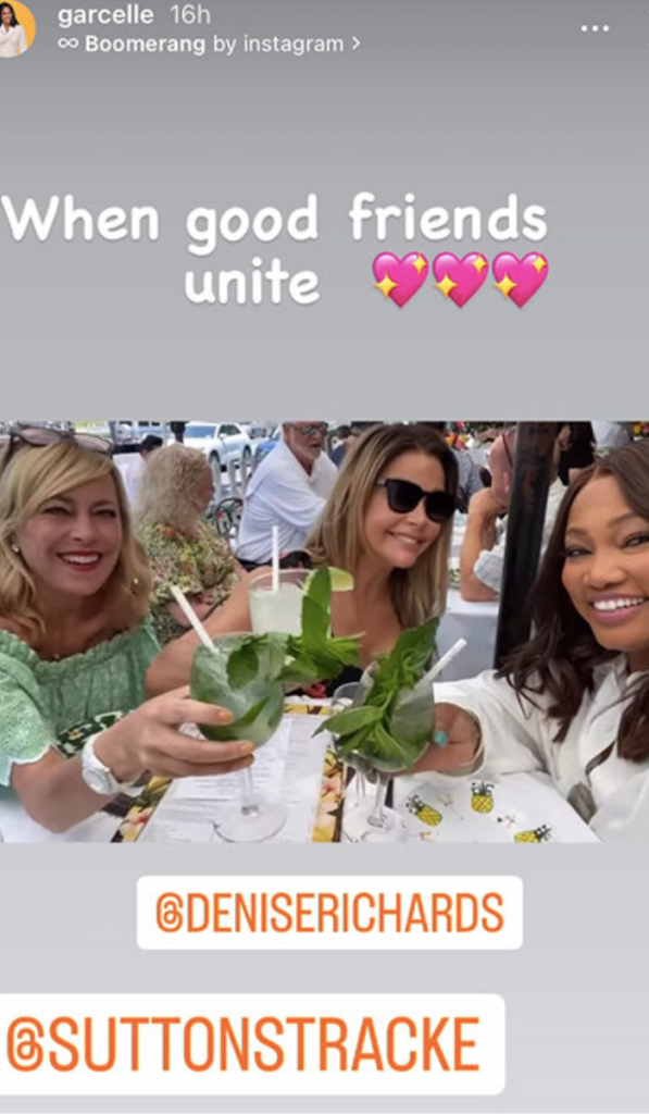 RHOBH, Real Housewives of Beverly Hills