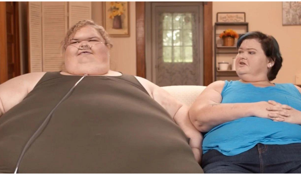 1000 Lb Sisters