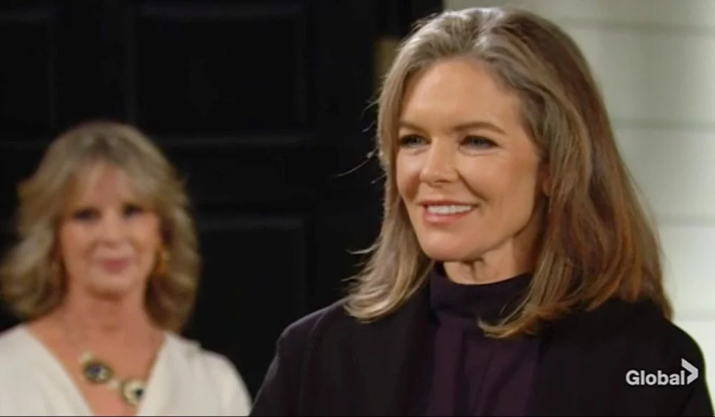 The Young And The Restless