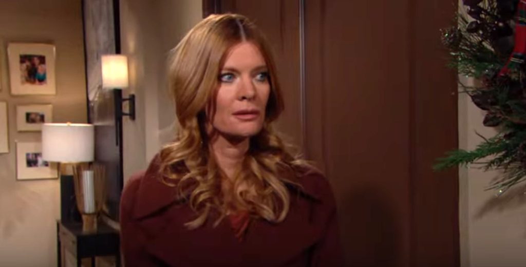 The Young and the Restless