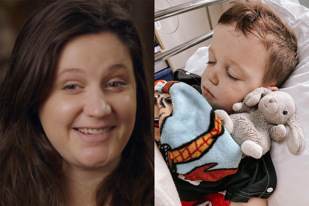 Little People Big World LPBW