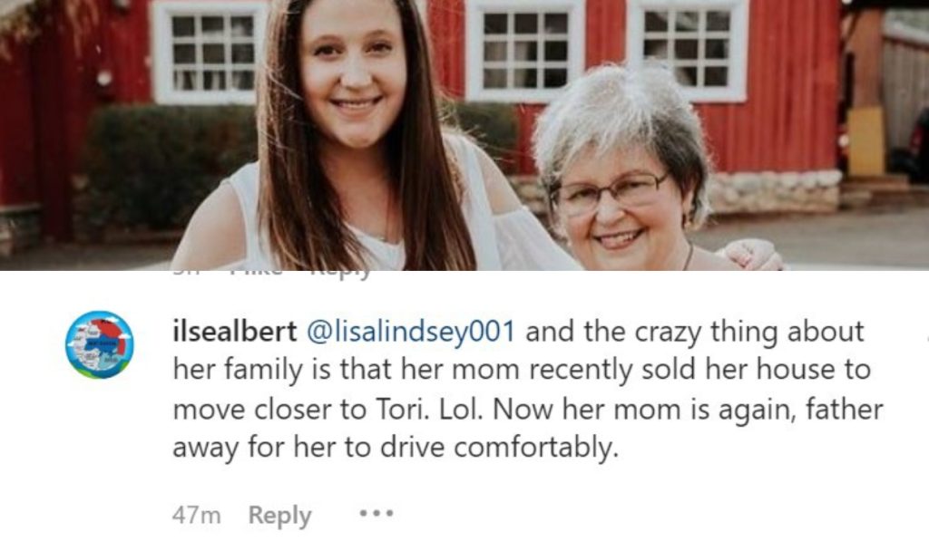 Little People Big World LPBW