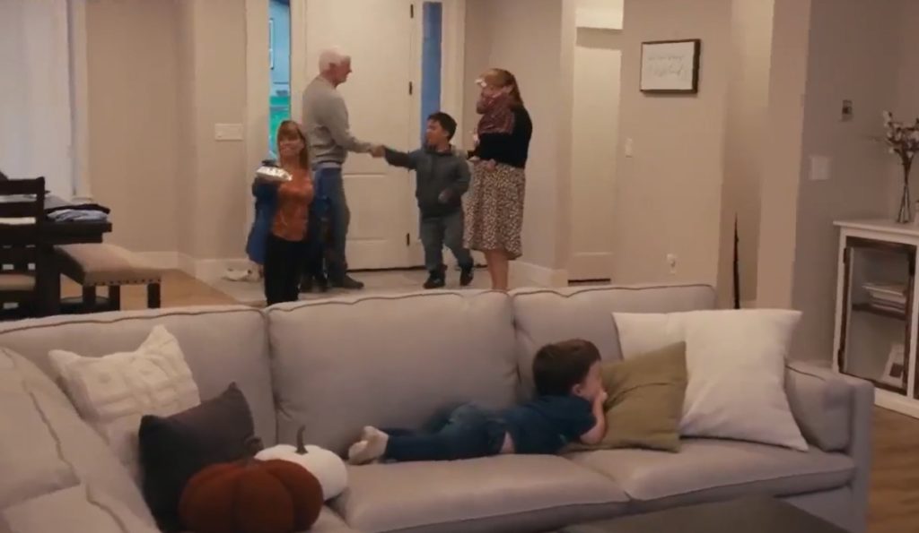 Little People Big World LPBW