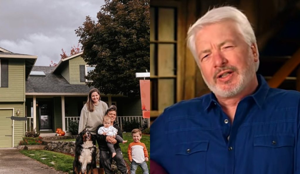 Little People Big World LPBW