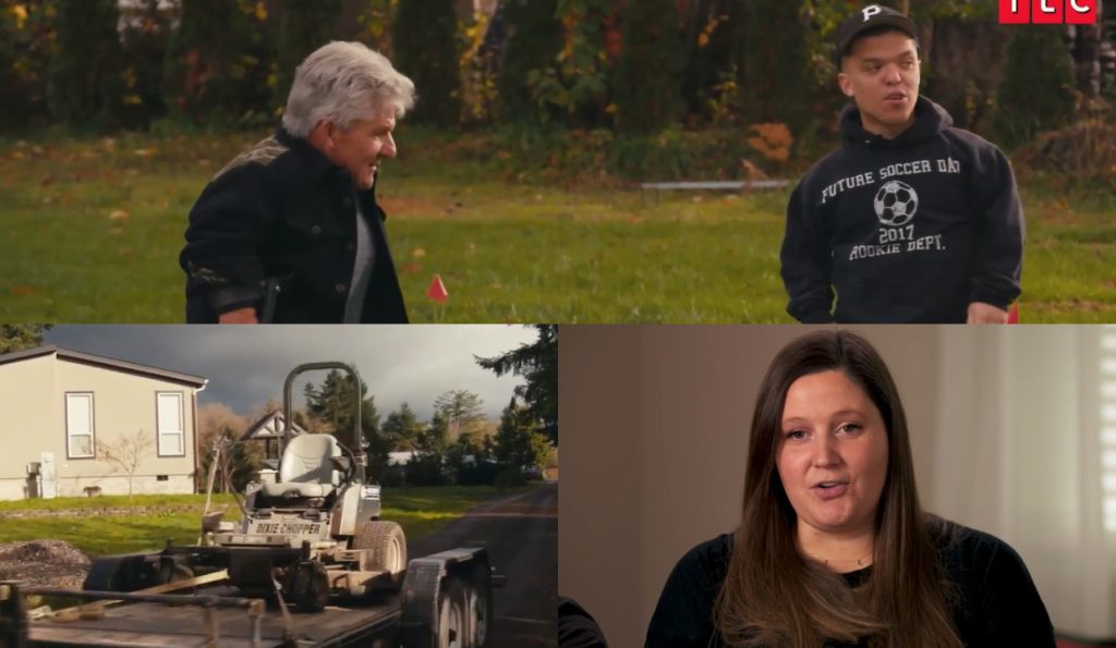 Little People Big World LPBW