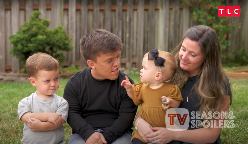 Little People Big World LPBW