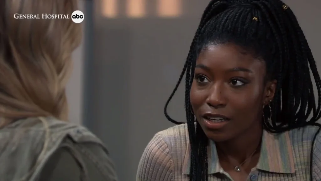 Trina General Hospital