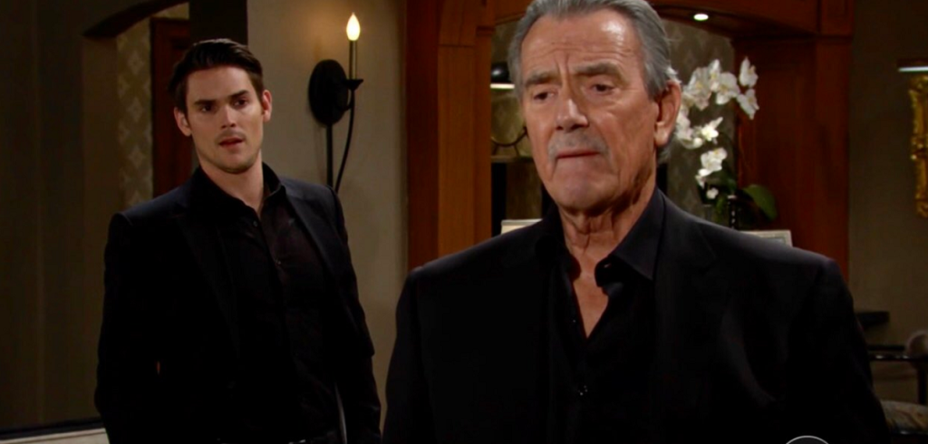 The Young And The Restless