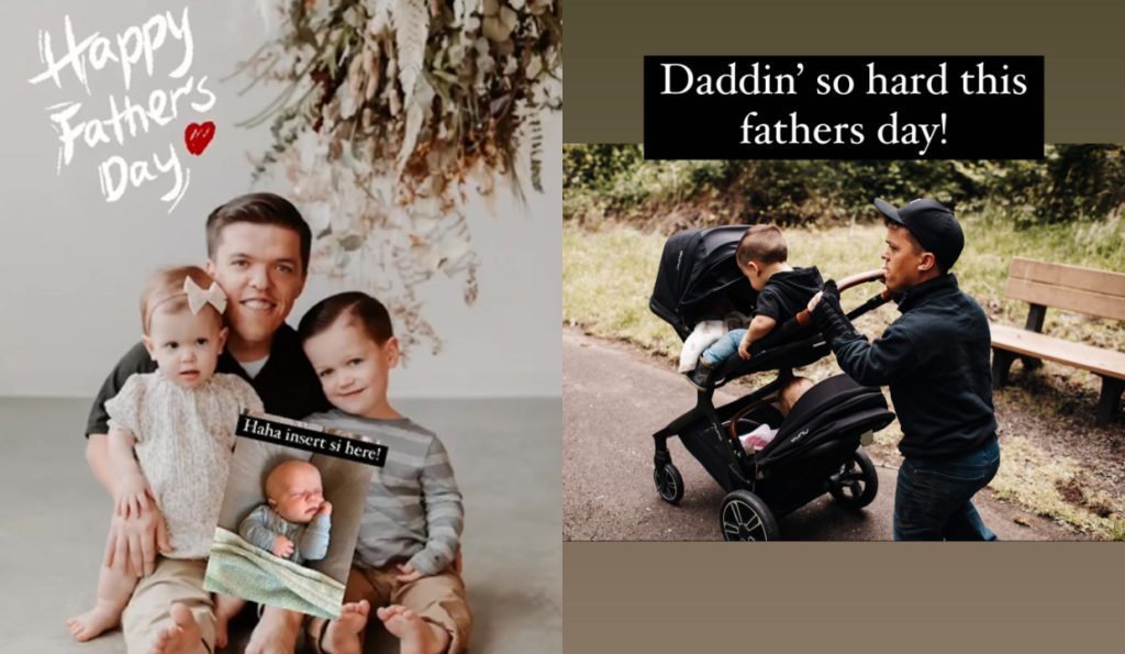 Little People Big World LPBW