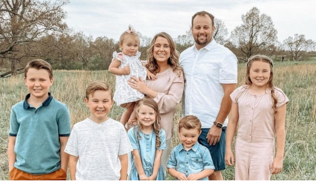 Duggar News
