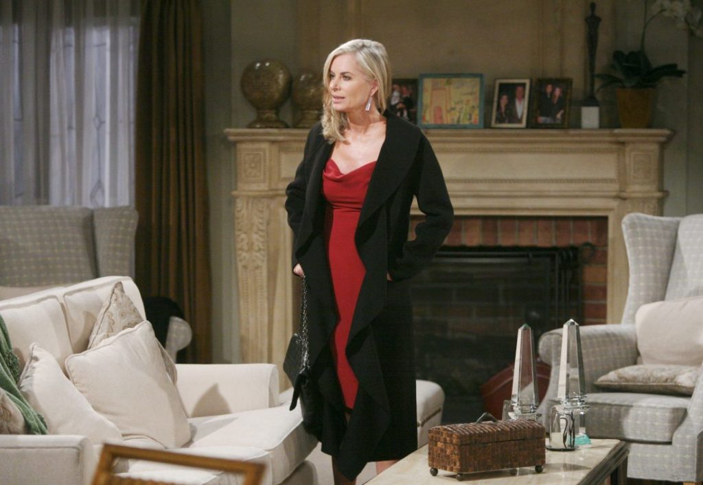 The Young and the Restless