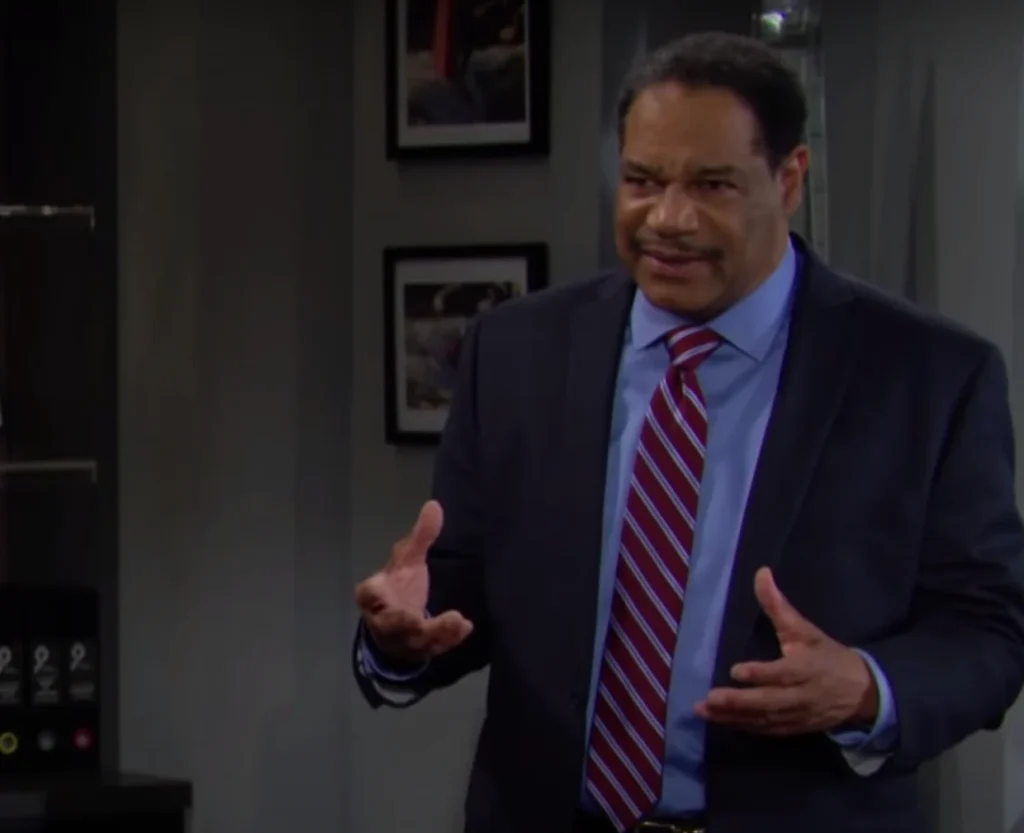 The Bold and the Beautiful