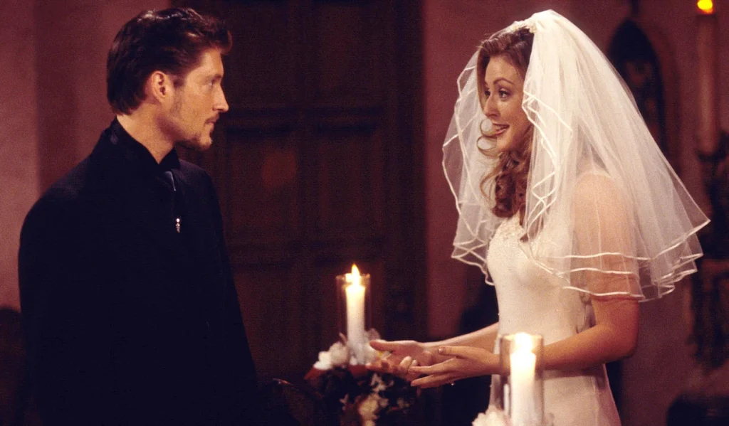 The Bold and the Beautiful