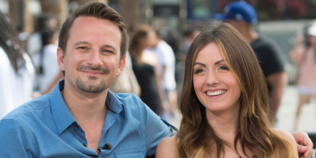 Bachelor In Paradise