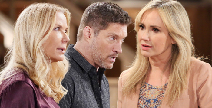 The Bold and the Beautiful