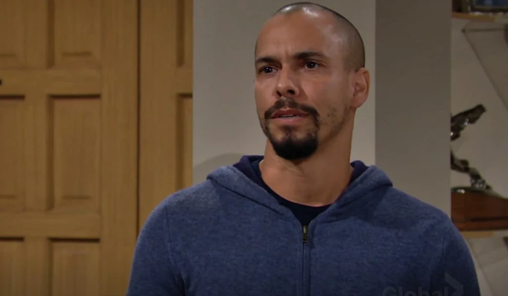 The Young and the Restless