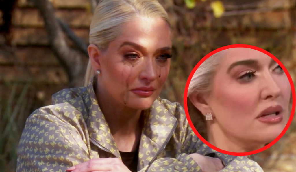 RHOBH, Real Housewives of Beverly Hills