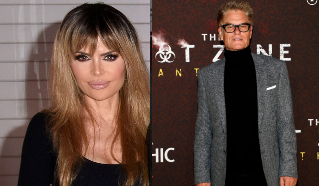 RHOBH, Real Housewives of Beverly Hills