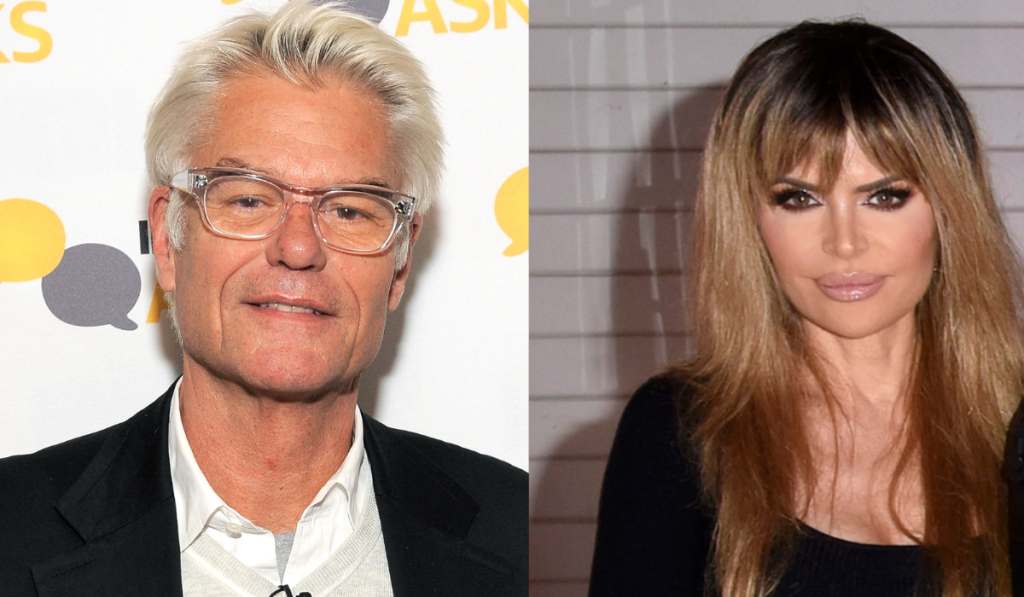 RHOBH, Real Housewives of Beverly Hills