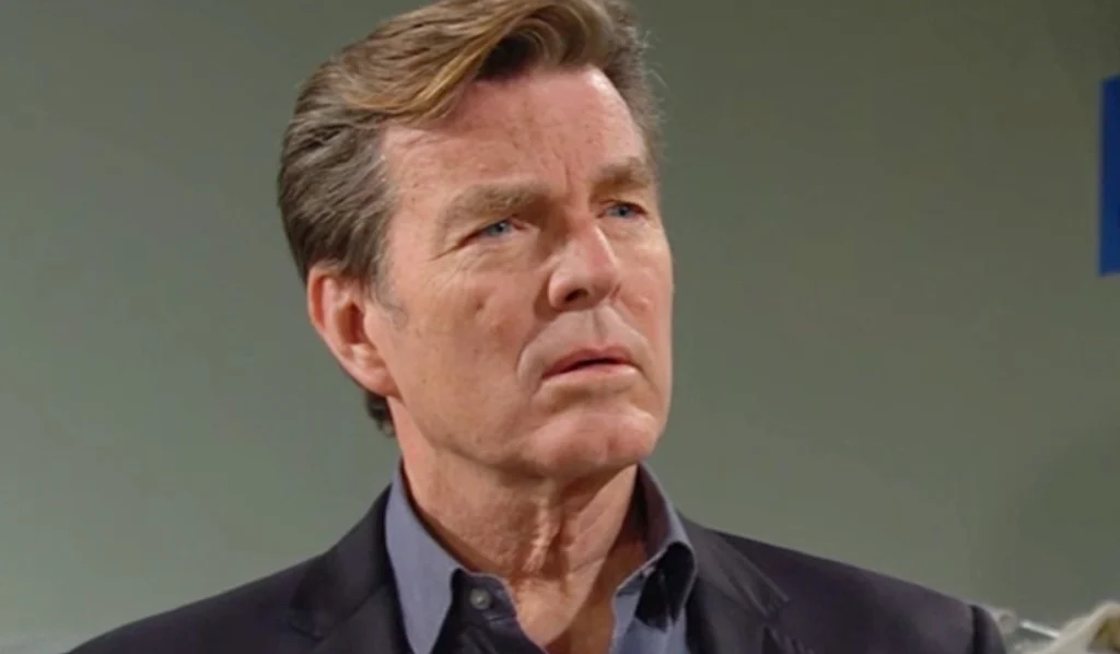 The Young and the Restless