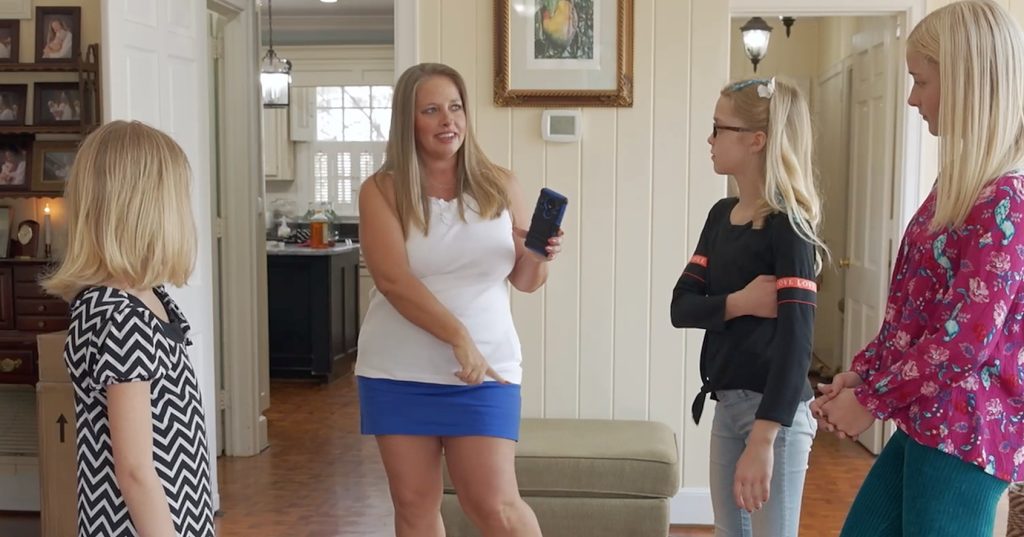 welcome to plathville