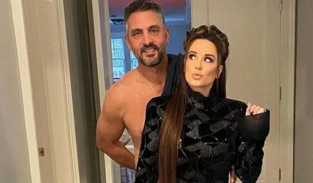 RHOBH, Real Housewives of Beverly Hills