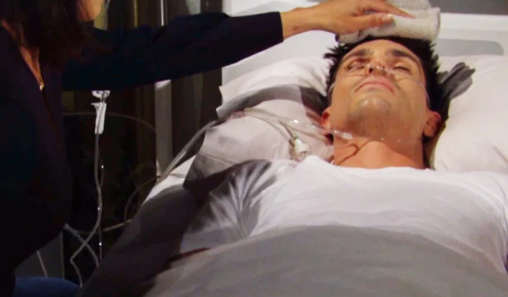 The Bold And The Beautiful