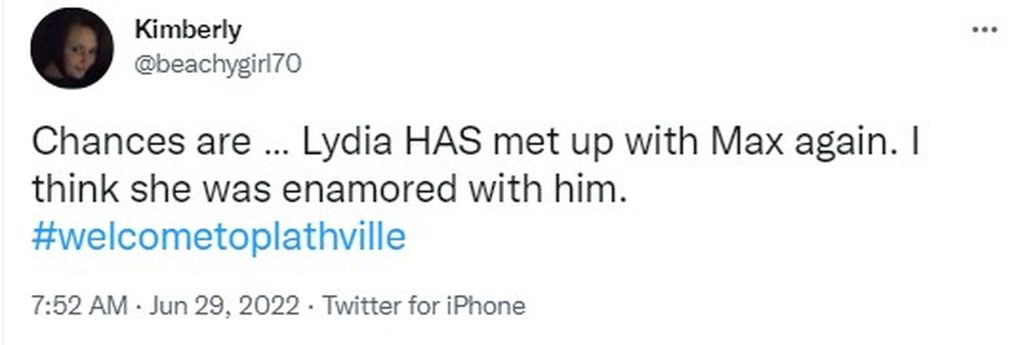 welcome to plathville