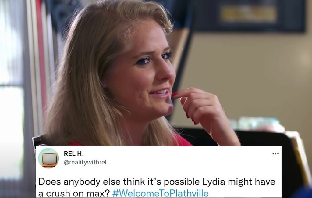 welcome to plathville