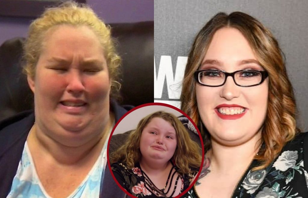 Mama june