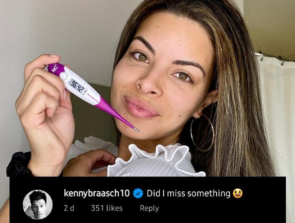 Bachelor In Paradise