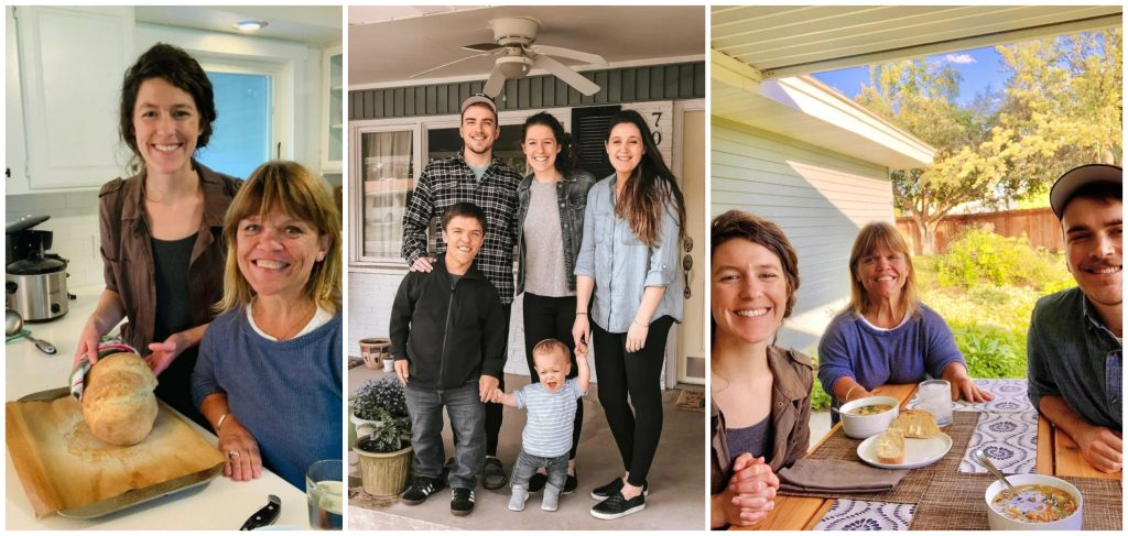 Little People Big World LPBW