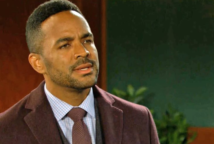 The Young and the Restless