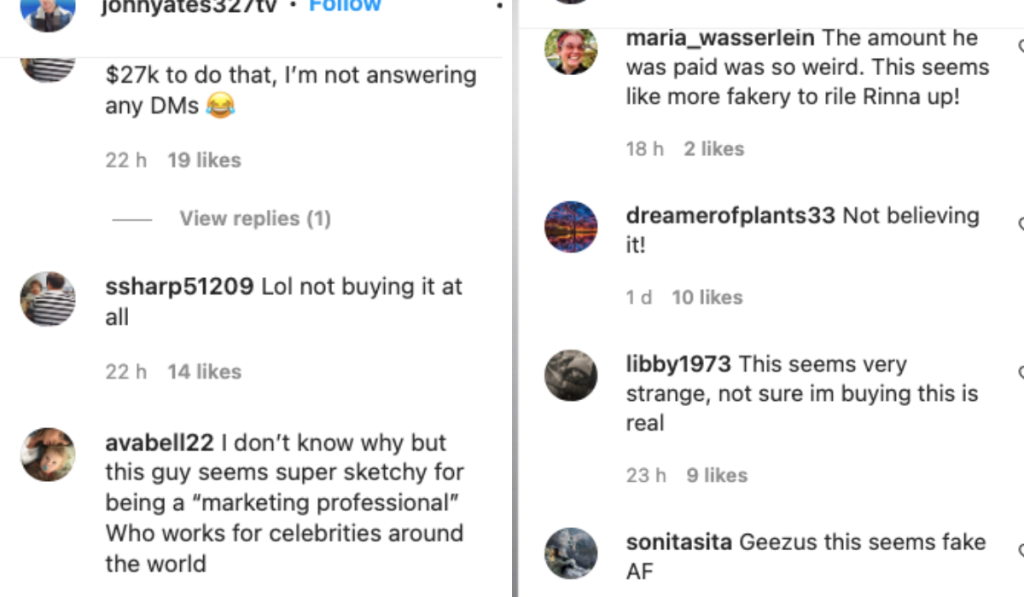 RHOBH, Real Housewives of Beverly Hills