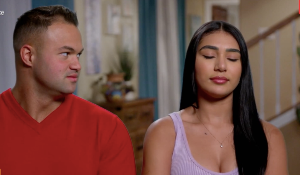 90 Day Fiance