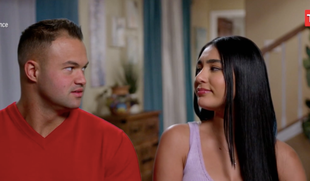 90 Day Fiance