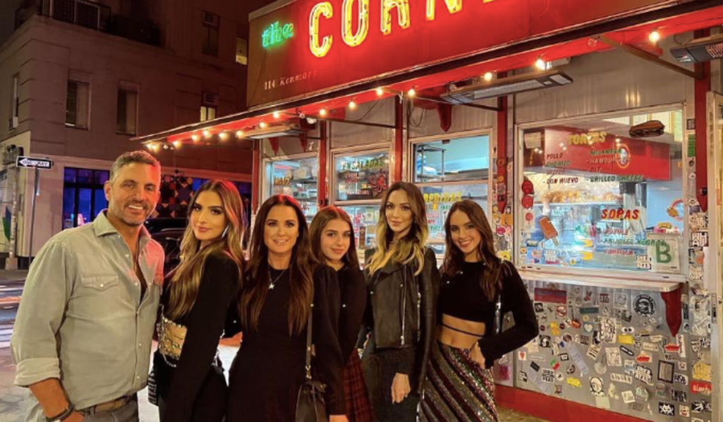 RHOBH, Real Housewives of Beverly Hills